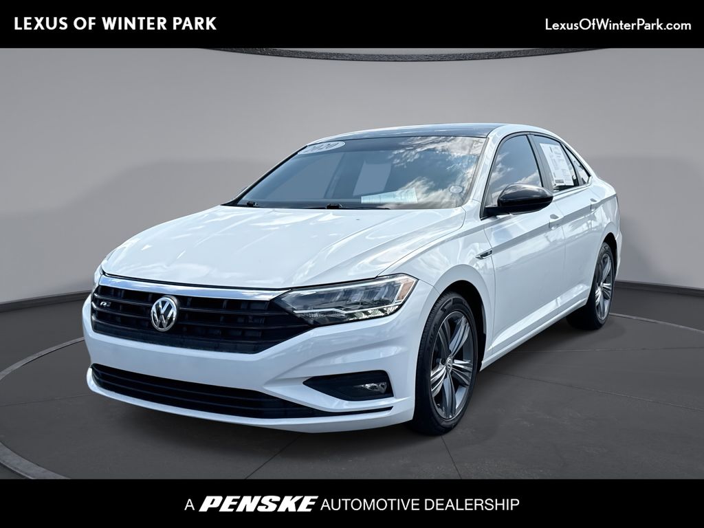Thumbnail: 2020 Volkswagen Jetta - 1