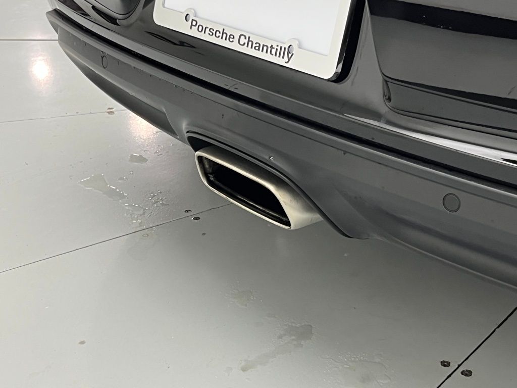 2023 Porsche 718 Cayman  32