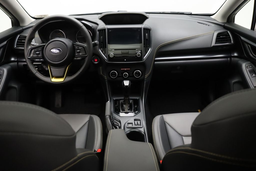 2023 Subaru Crosstrek Sport 24