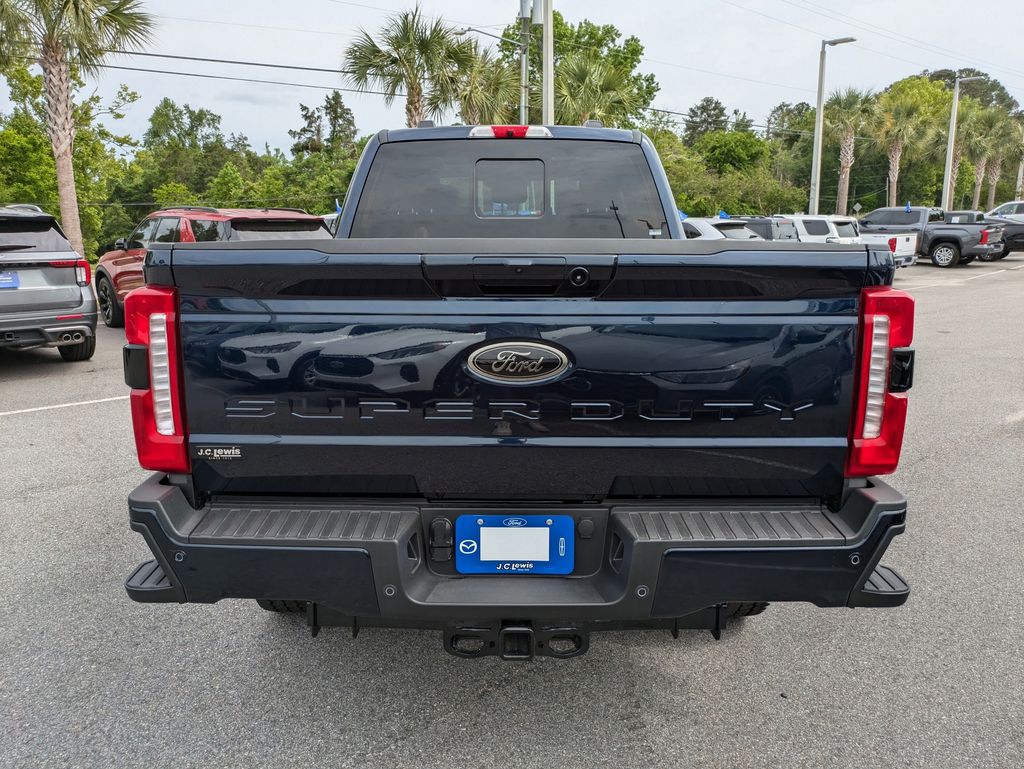 2024 Ford F-250 Super Duty Lariat