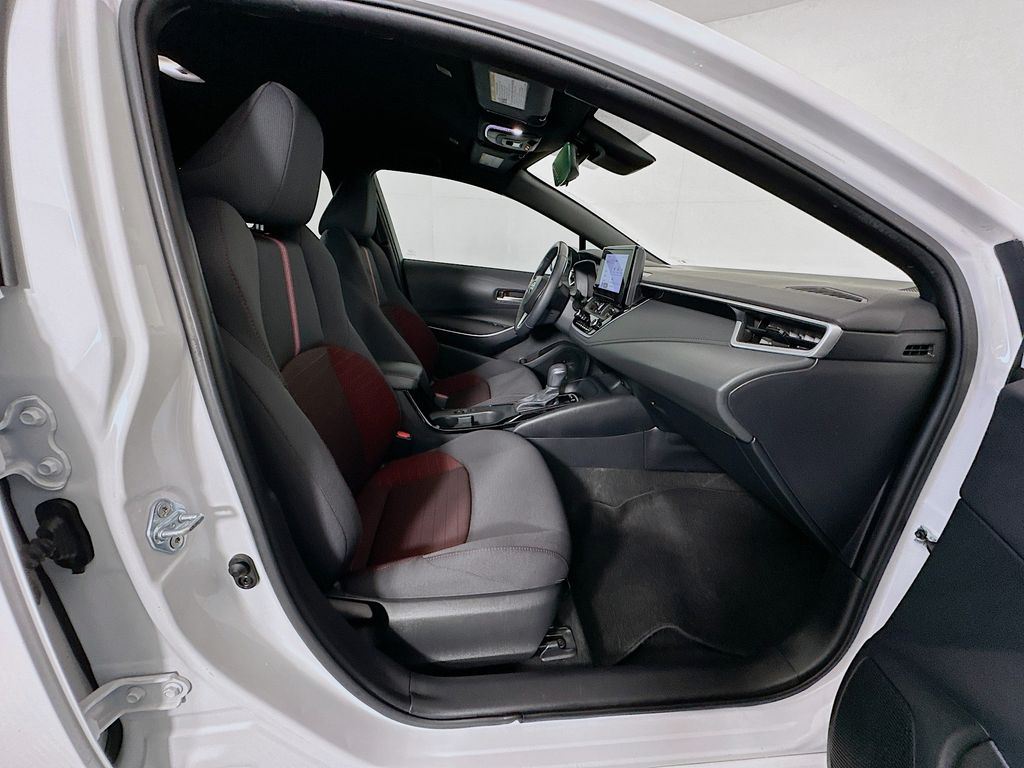 Thumbnail: 2023 Toyota Corolla - 26