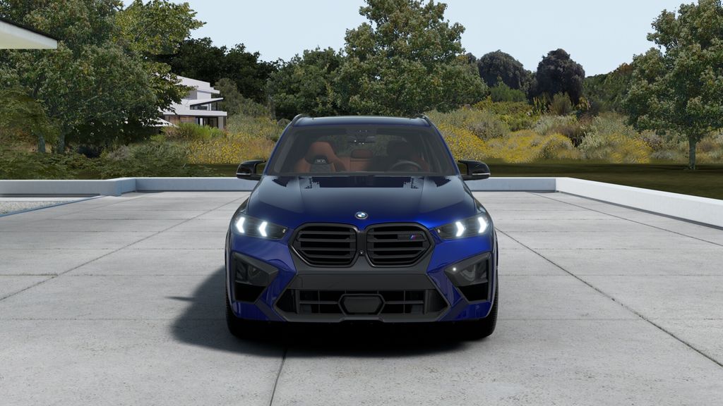 Thumbnail: 2026 BMW X5 - 3
