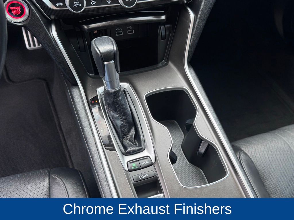 2022 Honda Accord Sport Special Edition