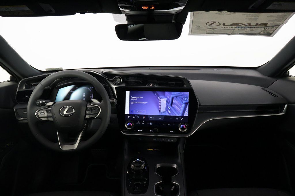 Thumbnail: 2026 Lexus RZ - 4