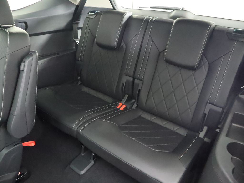 Thumbnail: 2026 Volkswagen Atlas - 24