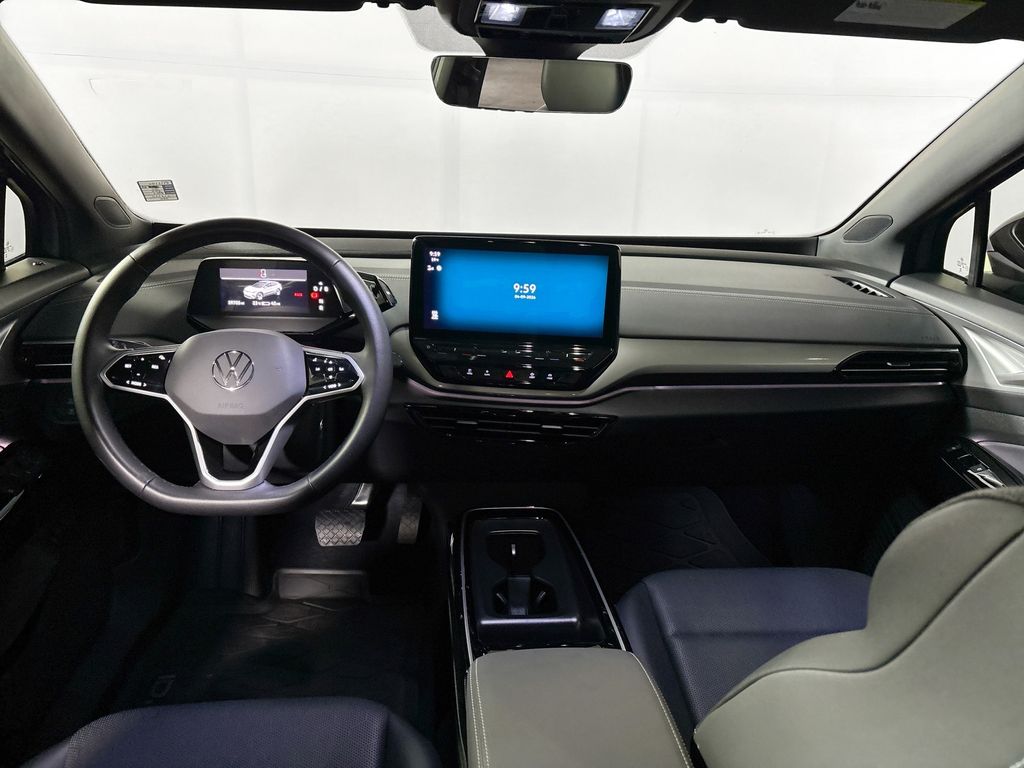 2023 Volkswagen ID.4 S