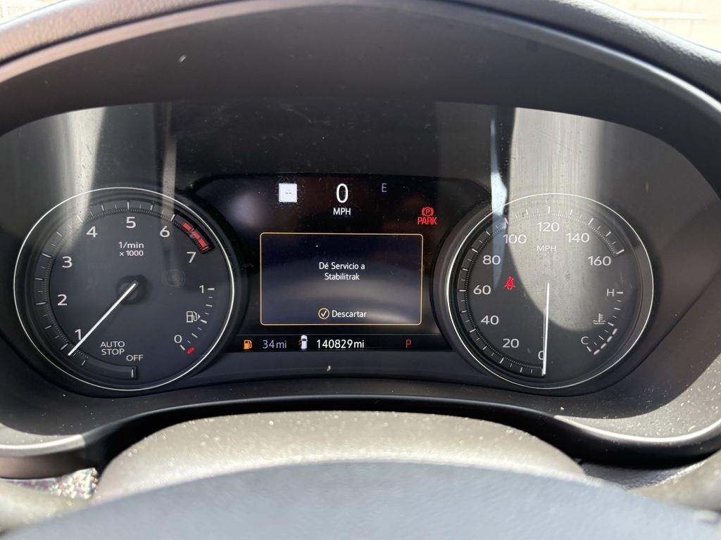 2021 Cadillac XT4 Sport Black at Classic Chevrolet Galveston