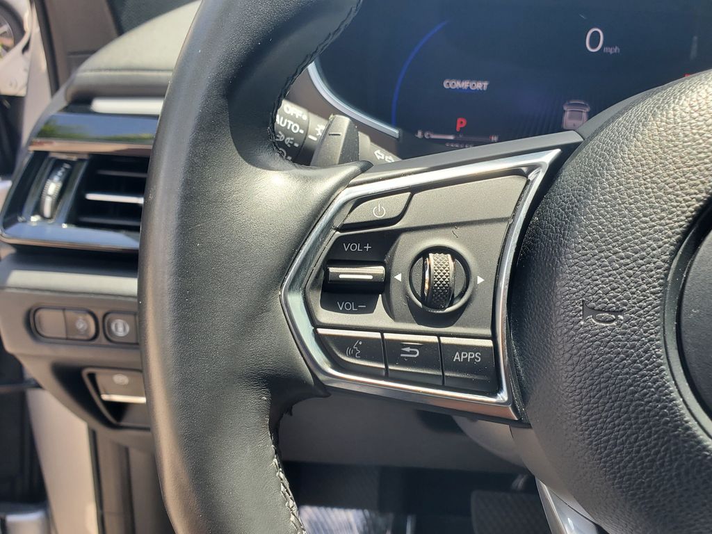 2024 Acura MDX - $38,988