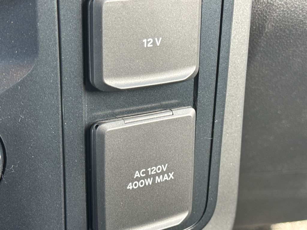 New 2026 Black Ford Lariat image 38