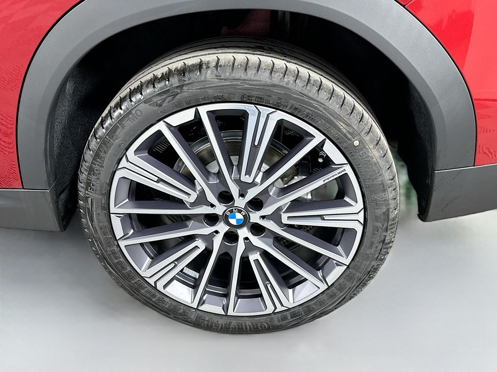 Thumbnail: 2026 BMW X2 - 23