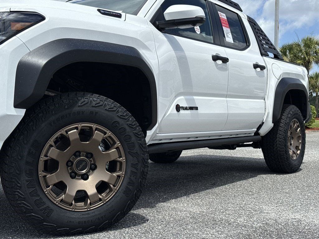 New 2026 Toyota Tacoma i-FORCE MAX Truck