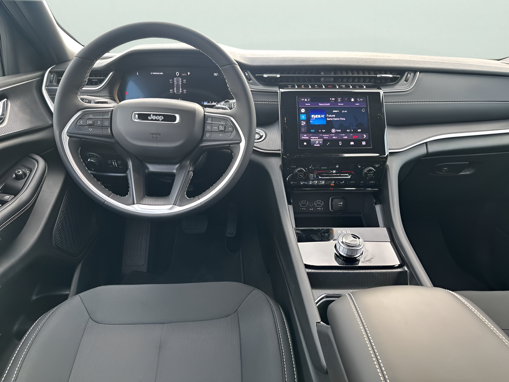 New Car 2025 Jeep Grand Cherokee  For Sale Under $40,000 In Austin, Texas