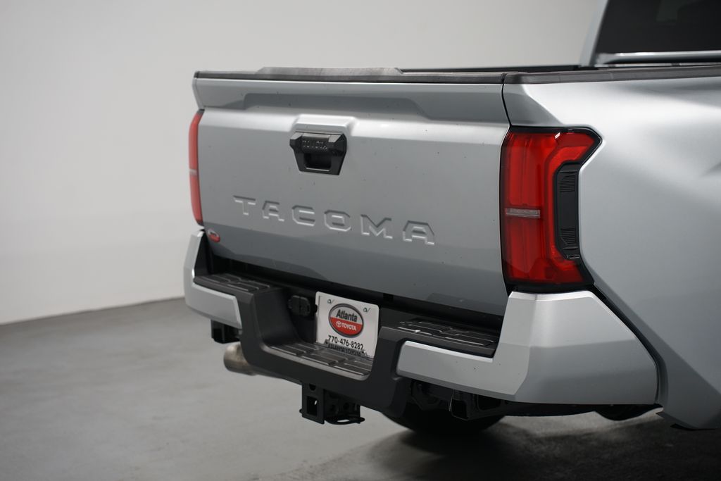 Thumbnail: 2026 Toyota Tacoma - 9