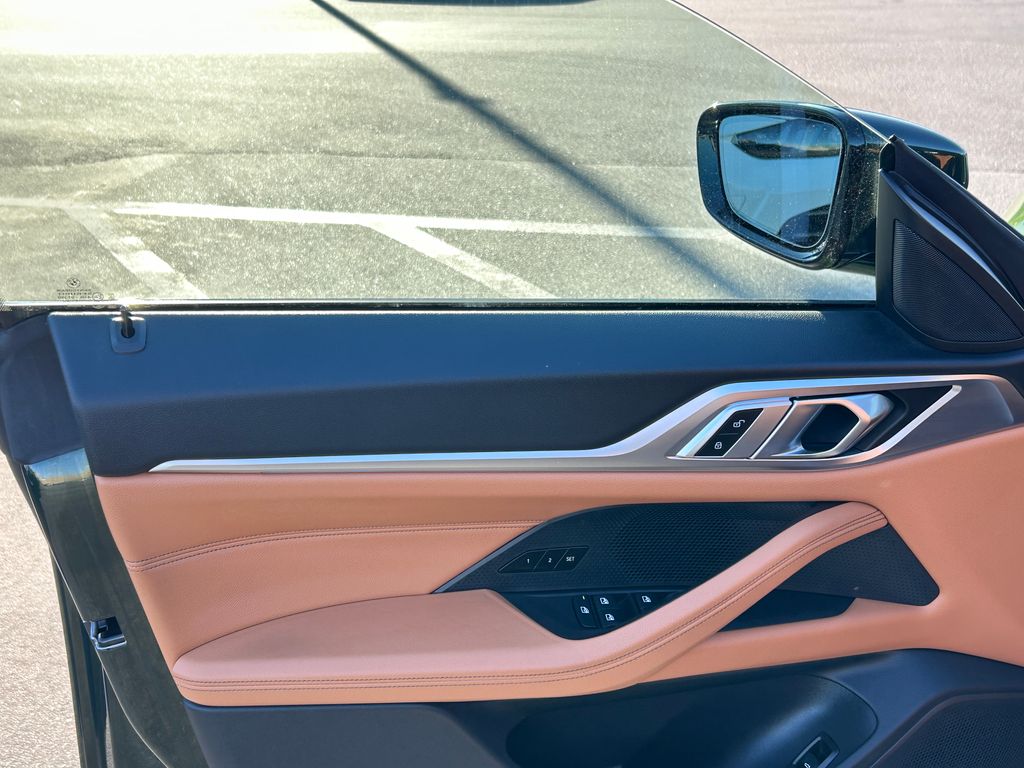 Thumbnail: 2023 BMW i4 - 11