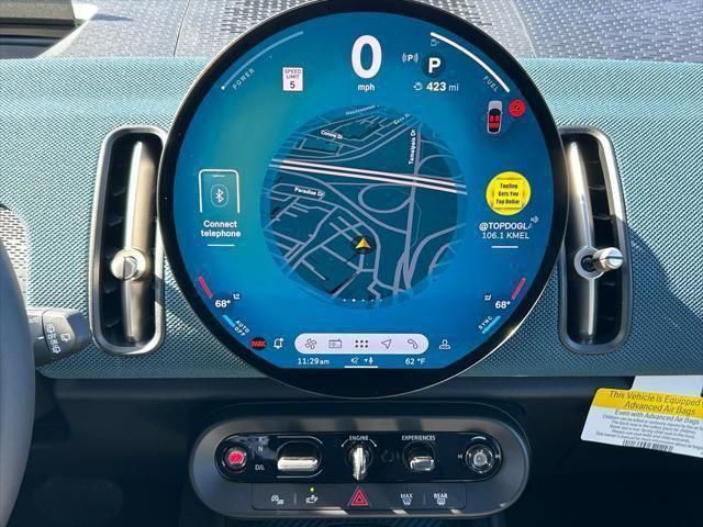 Thumbnail: 2026 MINI Cooper Countryman - 20