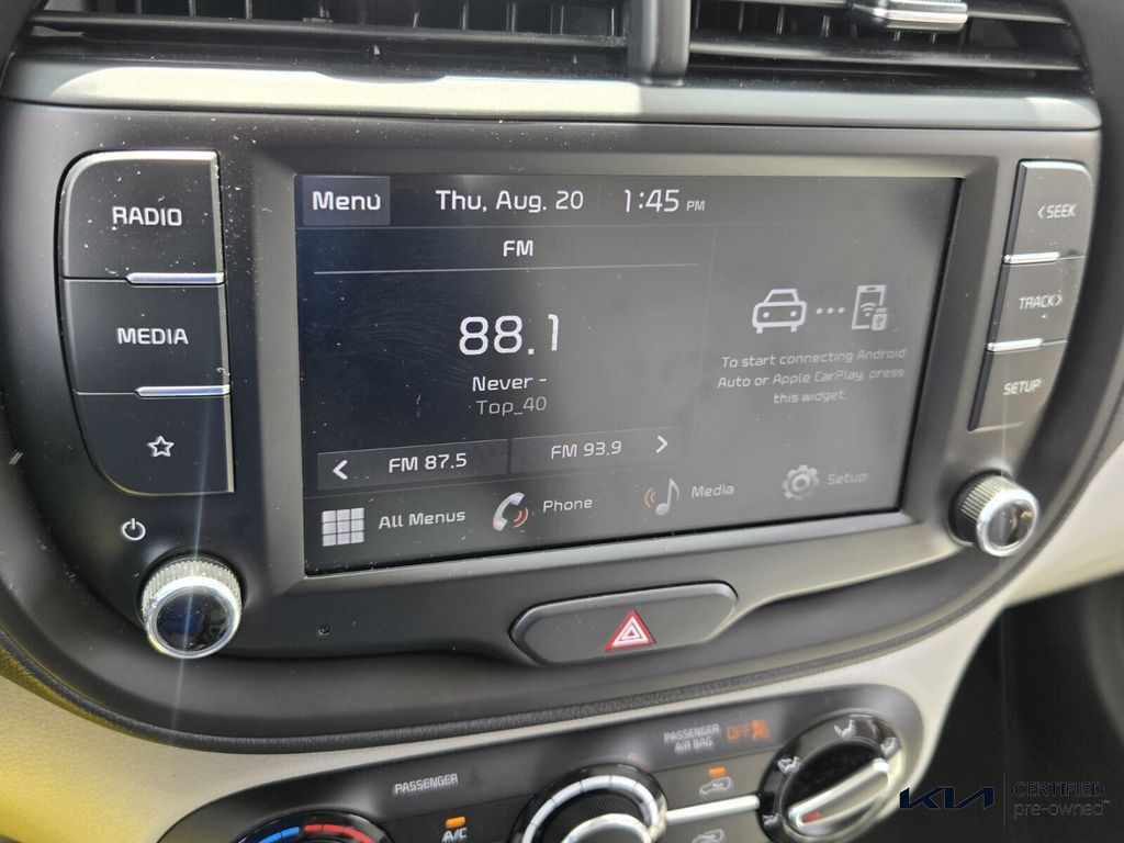2023 Kia Soul - $16,490