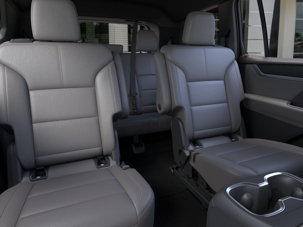 New 2026 GMC Acadia SUV