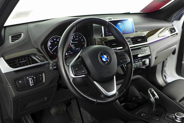 2021 BMW X2 sDrive28i 27