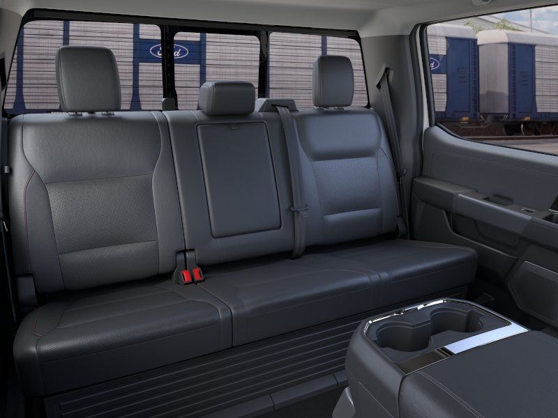 2026 Ford F-350 Super Duty LARIAT