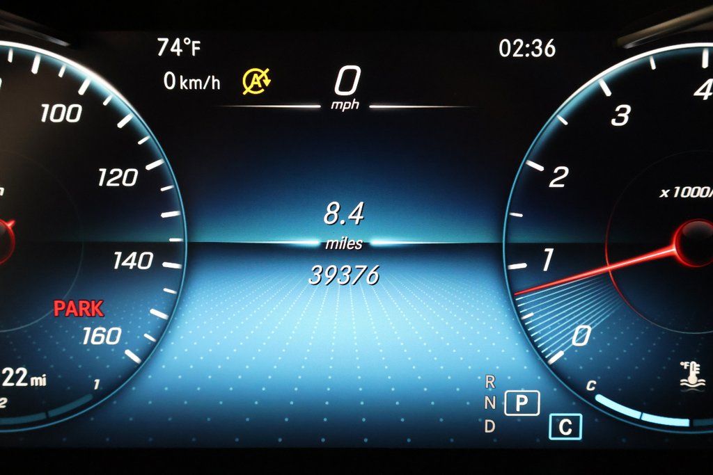 Thumbnail: 2021 Mercedes-Benz GLC - 16