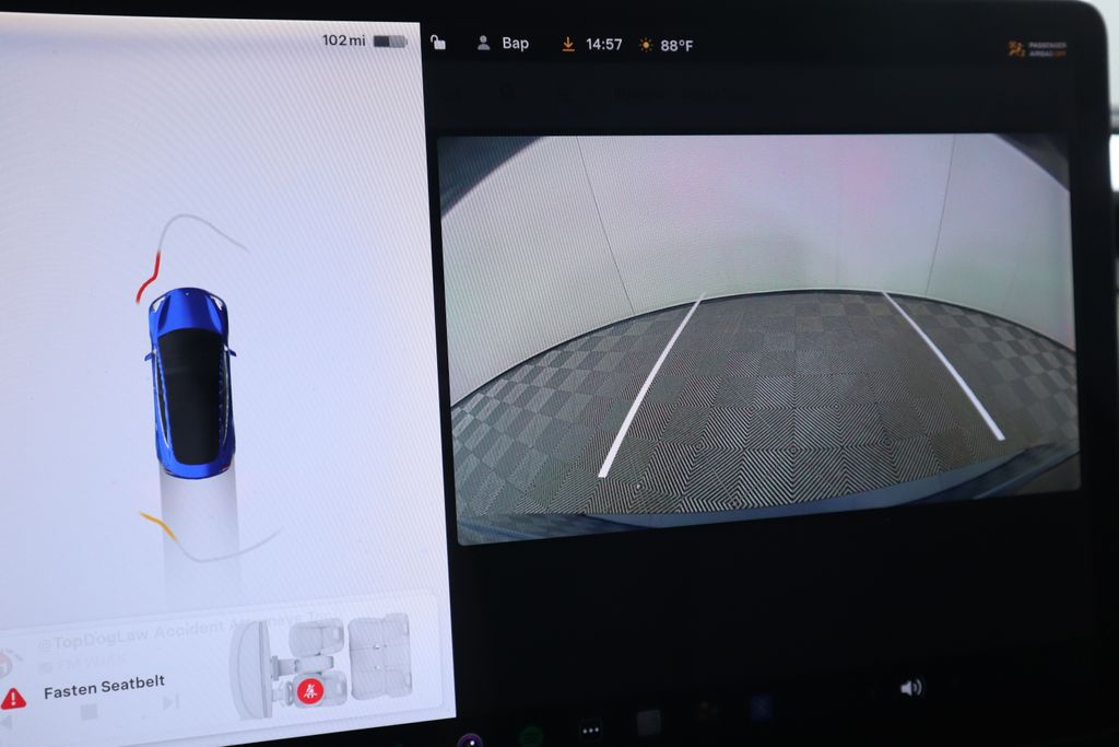 2019 Tesla Model 3 Standard Range 15