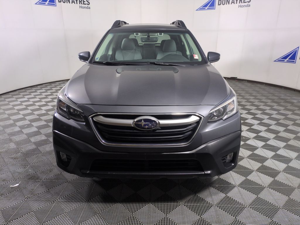 Used 2022 Subaru Outback For Sale in Fort Wayne, IN
