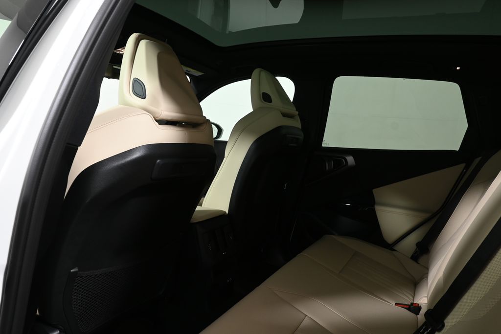 Thumbnail: 2026 BMW X3 - 28