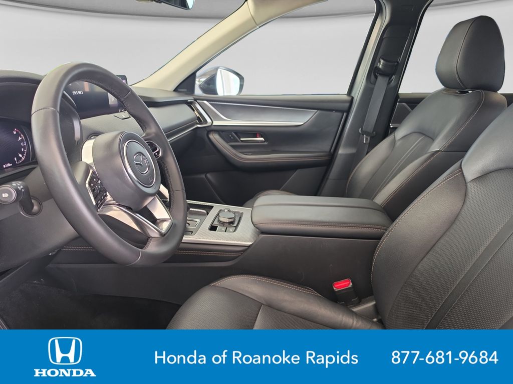 Used 2024 Mazda CX-90 SUV