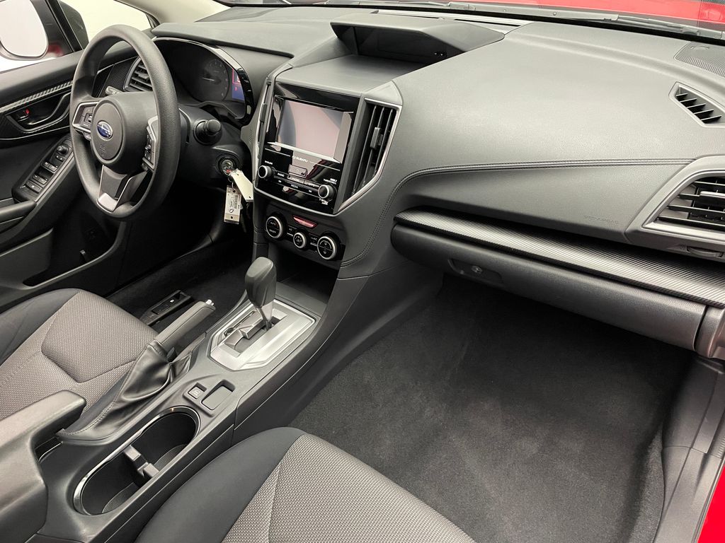 Thumbnail: 2023 Subaru Crosstrek - 15