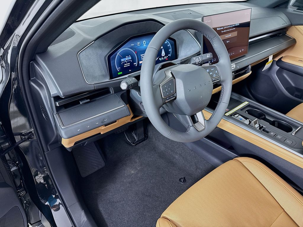Thumbnail: 2026 Lexus ES - 9