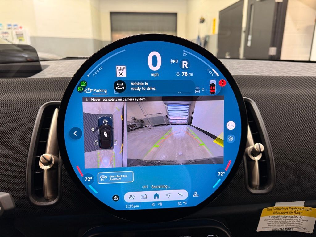 Thumbnail: 2026 MINI Cooper Countryman - 17