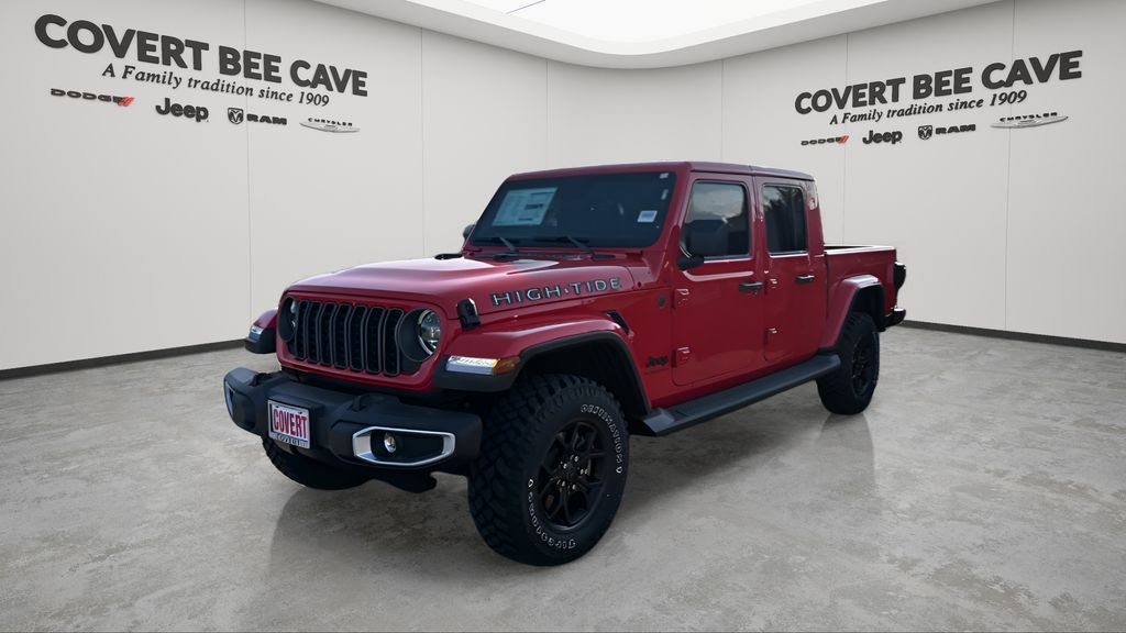 New Car 2025 Jeep Gladiator  For Sale Under $50,000 In Austin, Texas