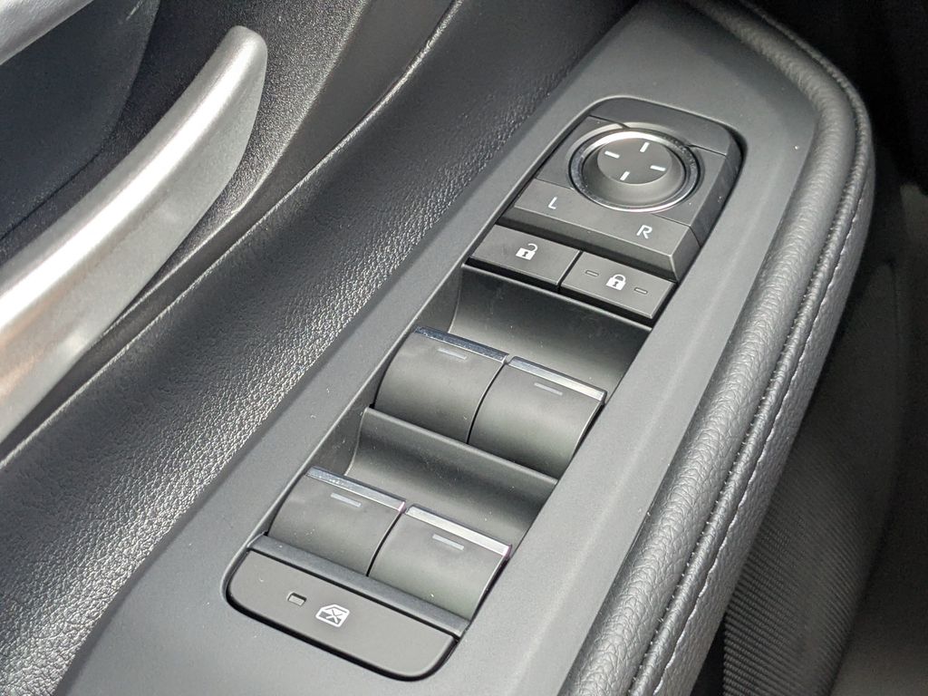 New 2026 Toyota Grand Highlander Hybrid SUV