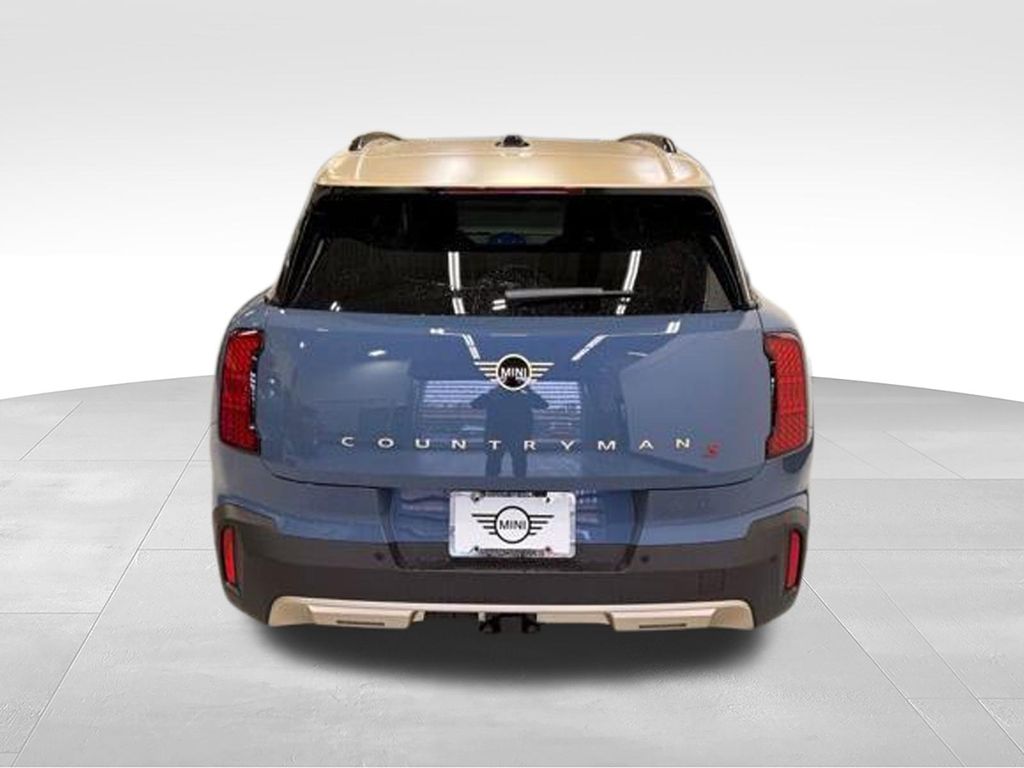 Thumbnail: 2026 MINI Cooper Countryman - 4