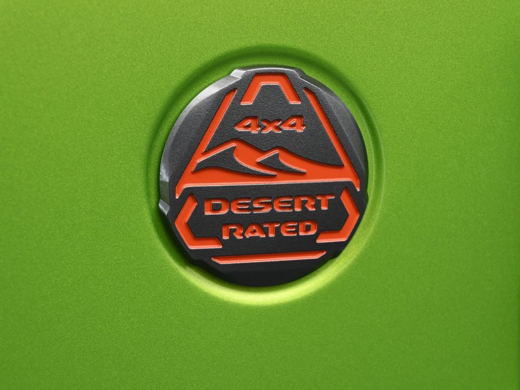 Used 2025 Mojito Jeep Mojave image 11