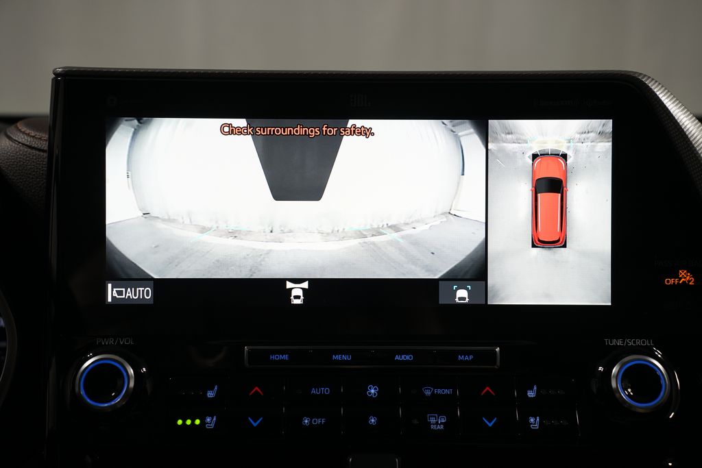 Thumbnail: 2021 Toyota Highlander - 19