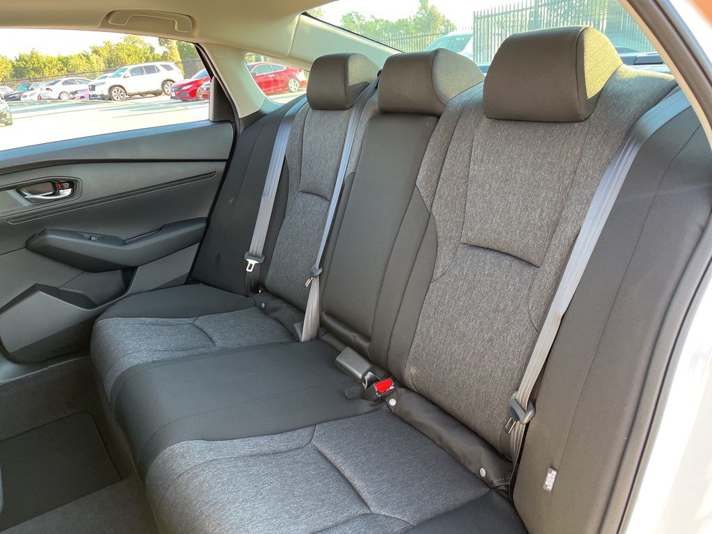 Thumbnail: 2025 Honda Accord - 13