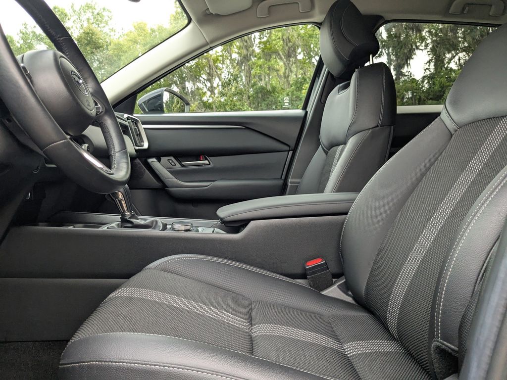 2024 Mazda CX-50 2.5 S Preferred