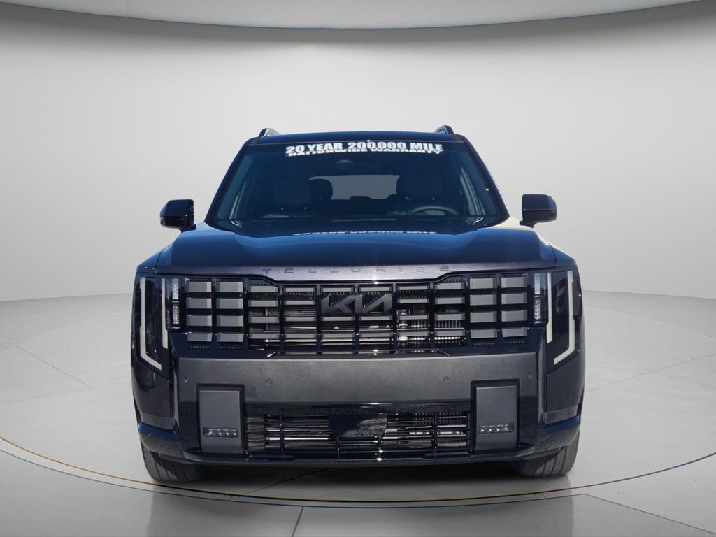 2027 Kia Telluride - $49,085