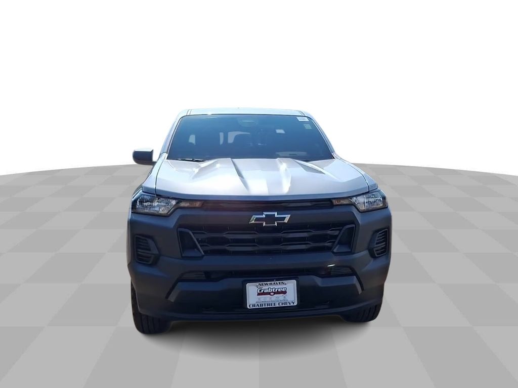 Used 2026 Chevrolet Colorado Truck