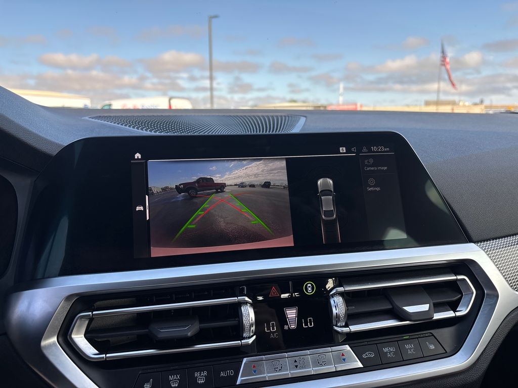 Used Car 2022 Bmw 4 Series  430i Gran Coupe For Sale Under $35,000 In Austin, Texas