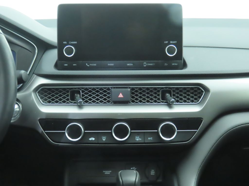 Thumbnail: 2023 Acura Integra - 14