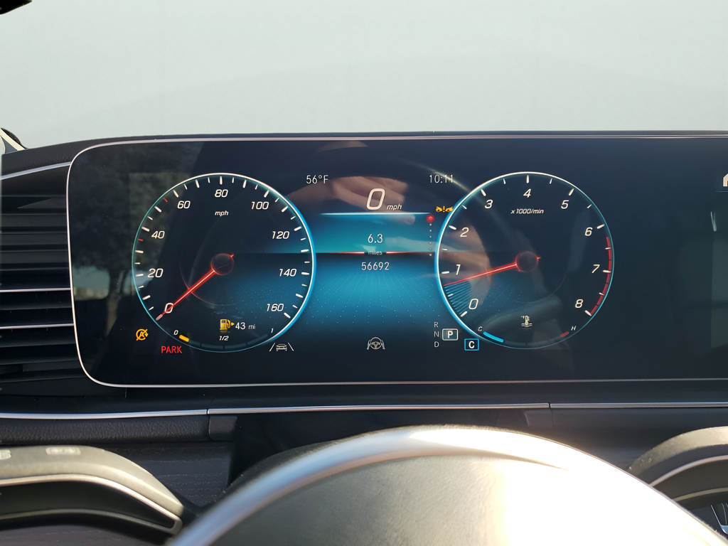 Used Car 2023 Mercedes-benz Gle  Gle 350 For Sale Under $40,000 In Austin, Texas