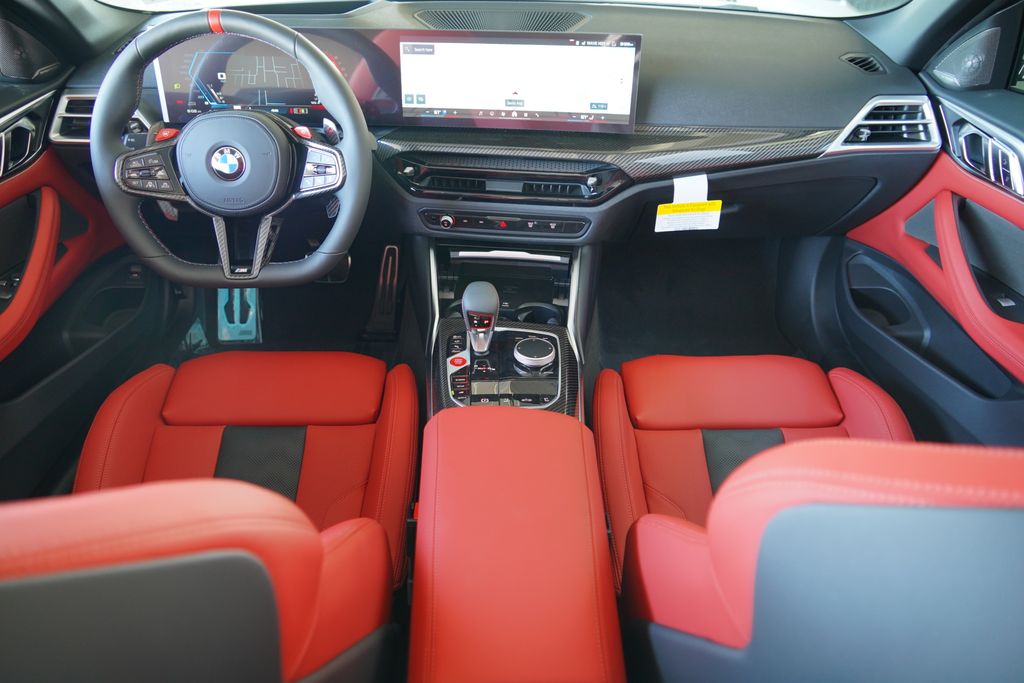 Thumbnail: 2027 BMW M4 - 20