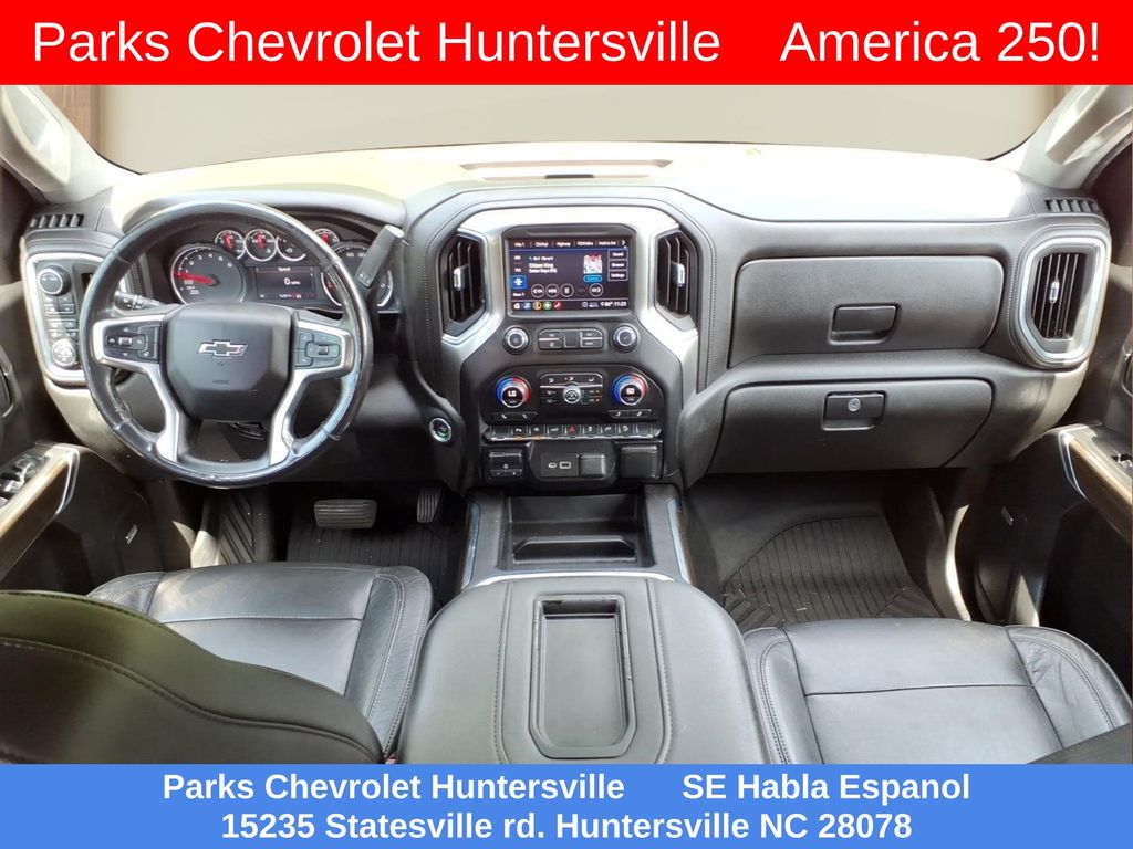 ChevroletSilverado 150024