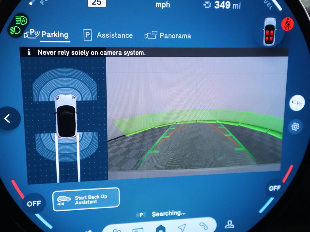 Thumbnail: 2026 MINI Cooper - 16