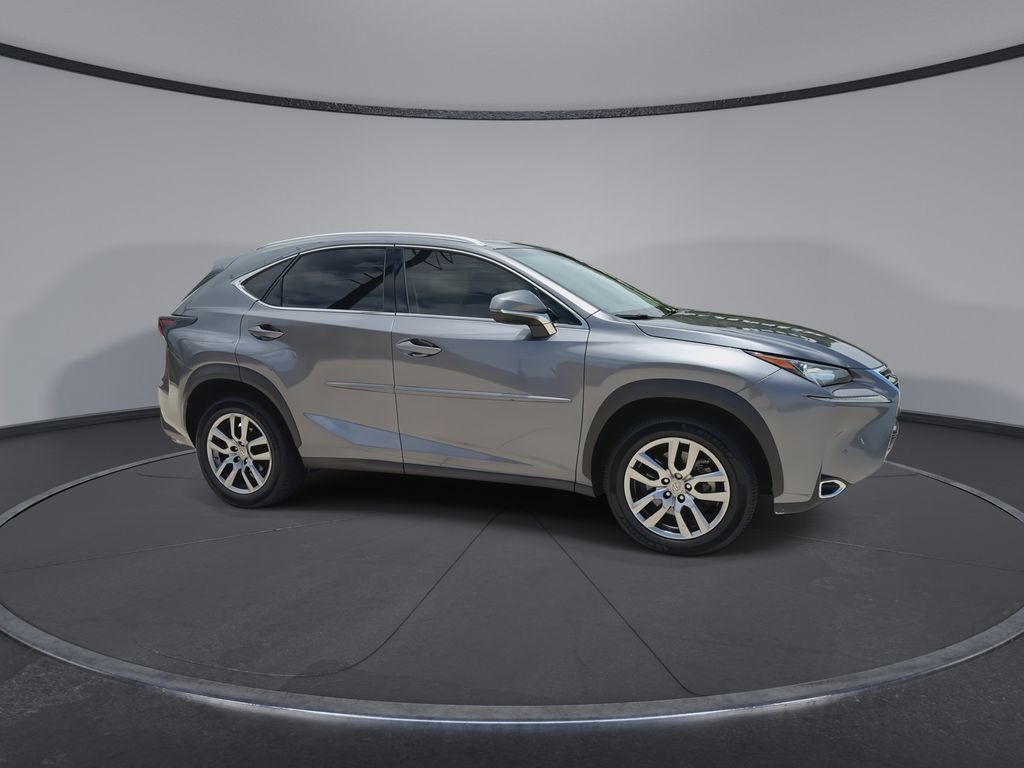 Thumbnail: 2016 Lexus NX - 2