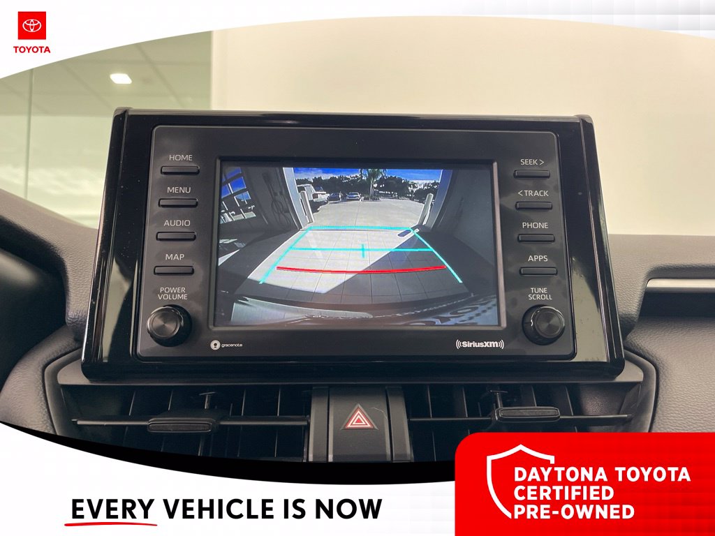 Used 2022 Toyota RAV4 Hybrid SUV