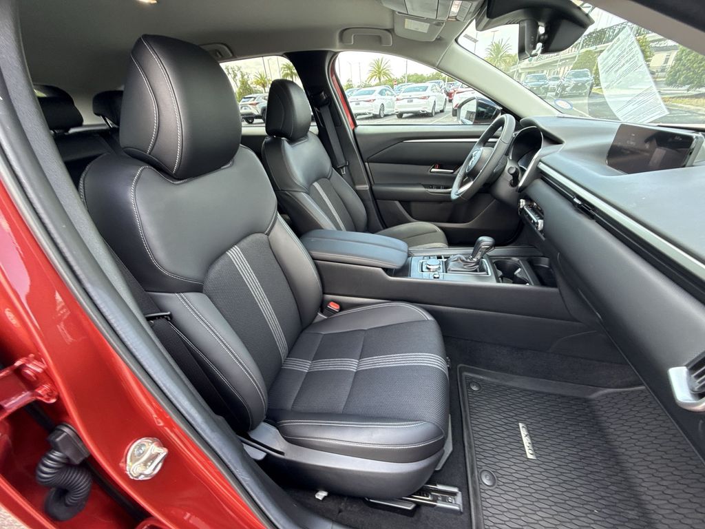 Thumbnail: 2024 Mazda CX-50 - 16