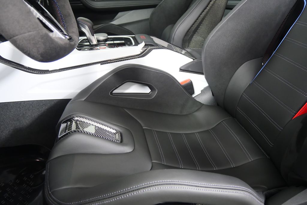 Thumbnail: 2026 BMW M2 - 15